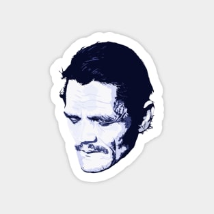 Chet Baker Sticker